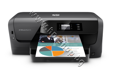D9L63A ������� HP OfficeJet Pro 8210